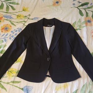 Hollywould Blazer